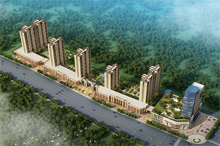 防疫站家属院2室2厅1卫85㎡