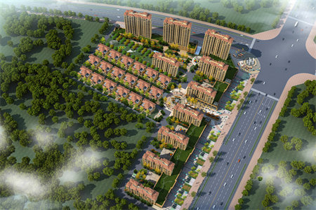 出售裕丰家园3楼108平车库25平双证双气